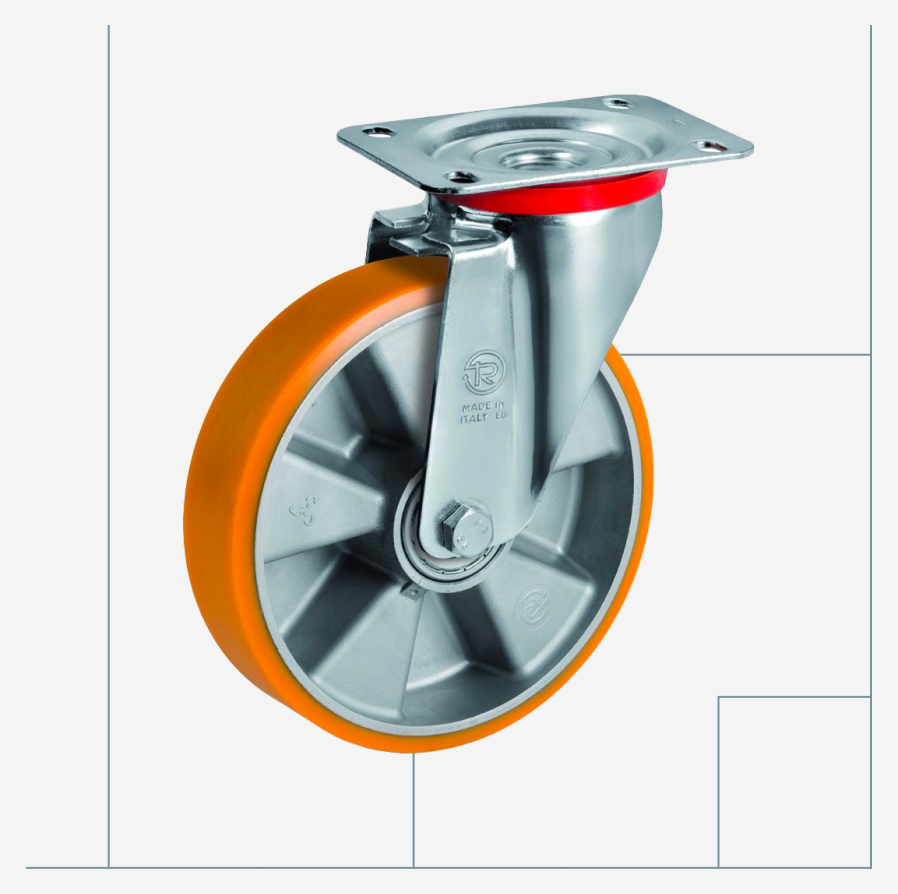 AUT Castors