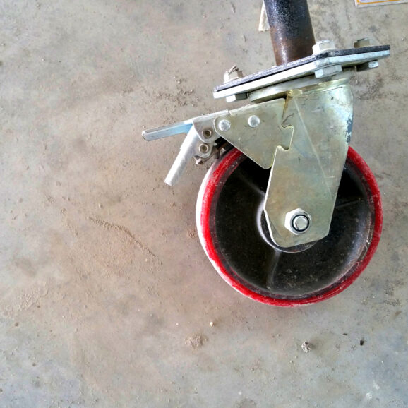 Wheels & Castors