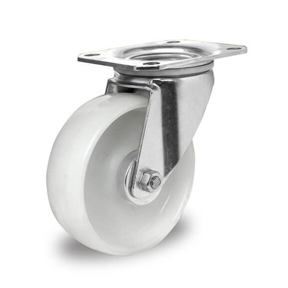 Clean Room & Laboratories | Wheels & Castors | AUT Wheels & Castors
