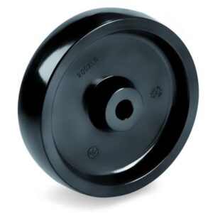 Thermosetting Resin High Temperature Wheel, Plain Bore