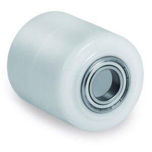 Nylon Load Roller, Ball Bearing Facility